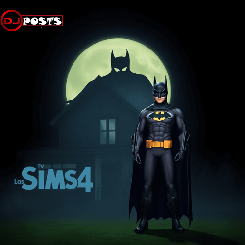 Los Mejores Consejos para Dominar TS4Batmen 4 TS4Batmen