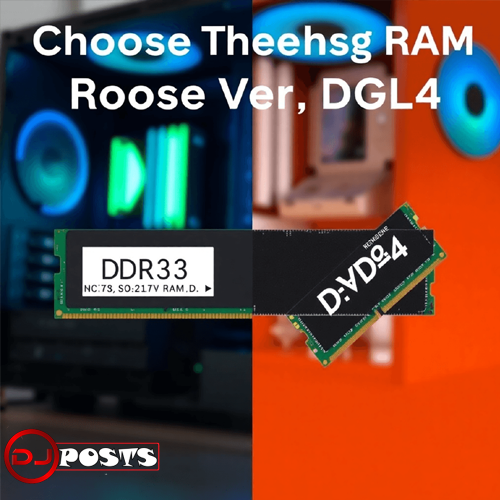 DDR3 vs DDR4: Which One Should You Choose for Your PC? 3 ddr3vs ddr4