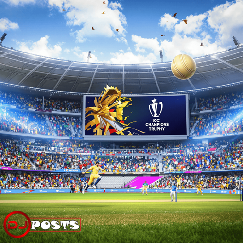 ICC Champions Trophy 2025: Everything You Need to Know About the Prestigious Tournament 2 ICC Champions Trophy 2025