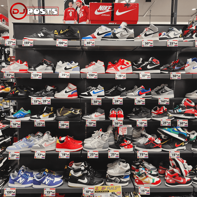 Shop Sneaker Deals: Save Big with These Brilliant Tips 2 Shop Sneaker Deals
