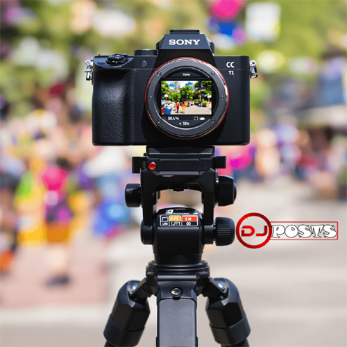 Why Photographers are Raving About the Sony Mirrorless Camera 2 sony mirrorless camera