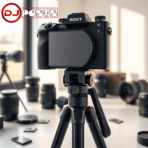 Why Photographers are Raving About the Sony Mirrorless Camera 3 sony mirrorless camera