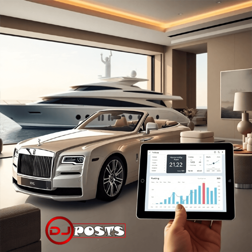 Make1m.com Luxury: 10 Things You Should Know 5 Make1m.com Luxury
