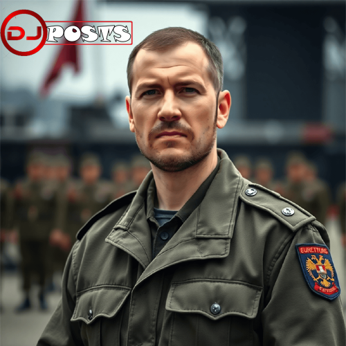 Adam Driver Military Background: The Untold Story 3 Adam Driver Military