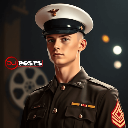 Adam Driver Military Background: The Untold Story 4 Adam Driver Military