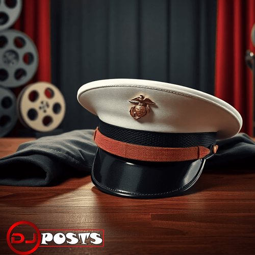 Adam Driver Military Background: The Untold Story 5 Adam Driver Military