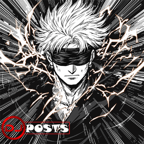 Gojo Manga Panels: The Ultimate Guide for 2025 2 Gojo Manga Panels