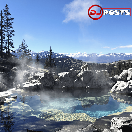 Hilltop Hot Springs: Your Ultimate Relaxation Destination 2 Hilltop Hot Springs