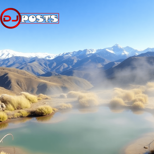 Hilltop Hot Springs: Your Ultimate Relaxation Destination 3 Hilltop Hot Springs