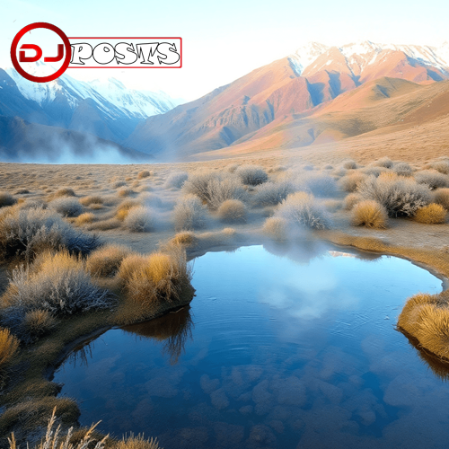 Hilltop Hot Springs: Your Ultimate Relaxation Destination 4 Hilltop Hot Springs