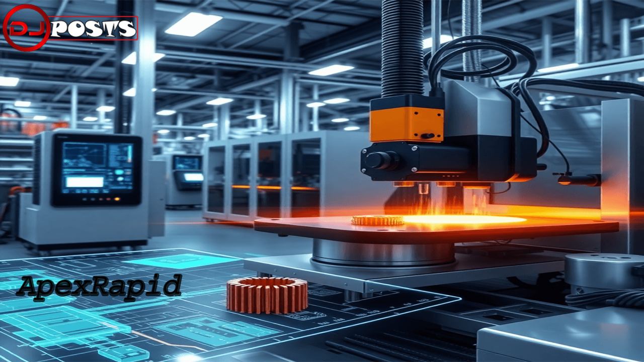 ApexRapid
