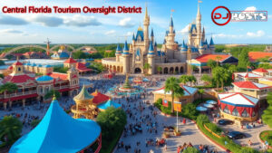 Central Florida Tourism Oversight District
