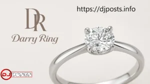 Darry Ring
