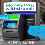 Why You Should Choose a MoneyPass ATM Near Me for Fee Free Withdrawals