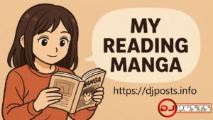 MyReadingManga