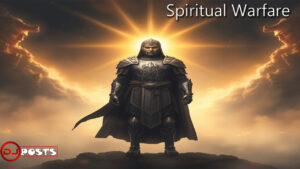 Spiritual Warfare