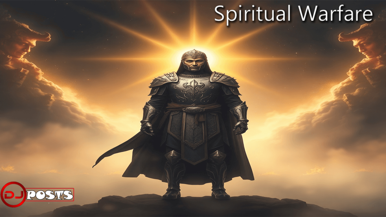 Spiritual Warfare