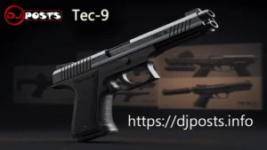 A Deep Dive into Esports News Dualmedia’s Role in the Gaming Industry? 6 Tec-9