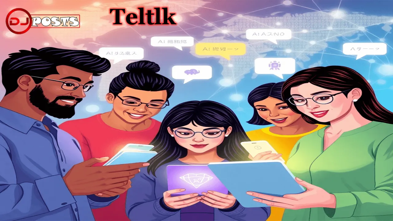 Teltlk