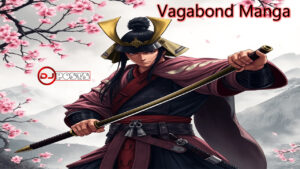 Vagabond Manga