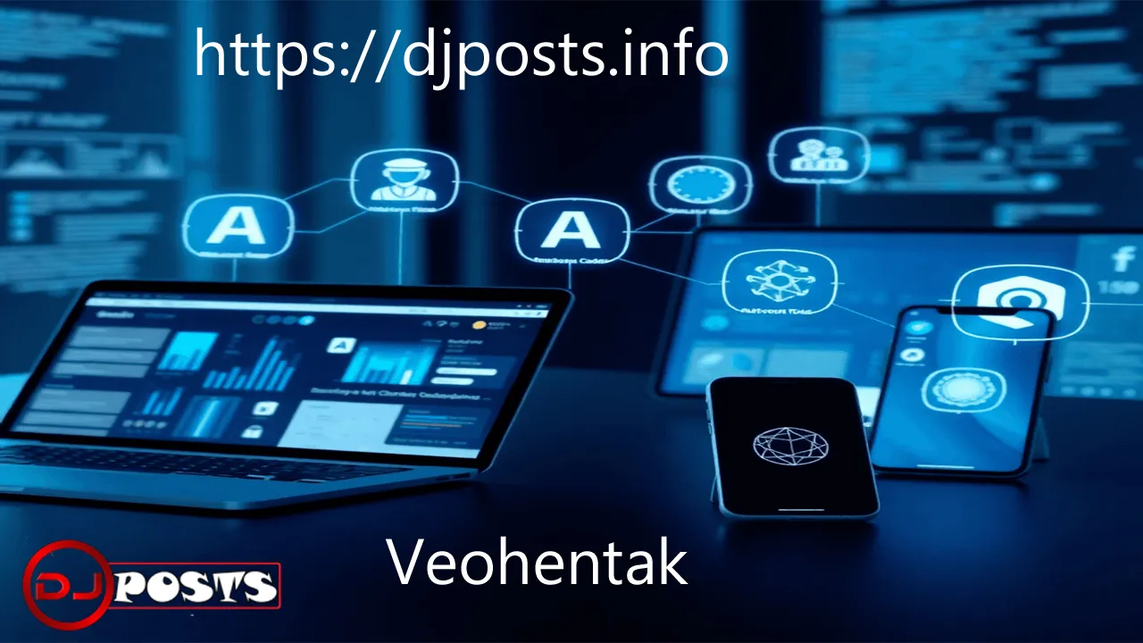 Veohentak