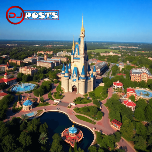 How the Central Florida Tourism Oversight District Impacts Disney and Theme Parks 4 Central Florida Tourism Oversight District