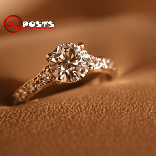 Exploring the Unique Promise of Darry Ring Engagement Rings 2 Darry Ring