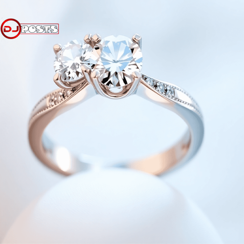 Exploring the Unique Promise of Darry Ring Engagement Rings 3 Darry Ring