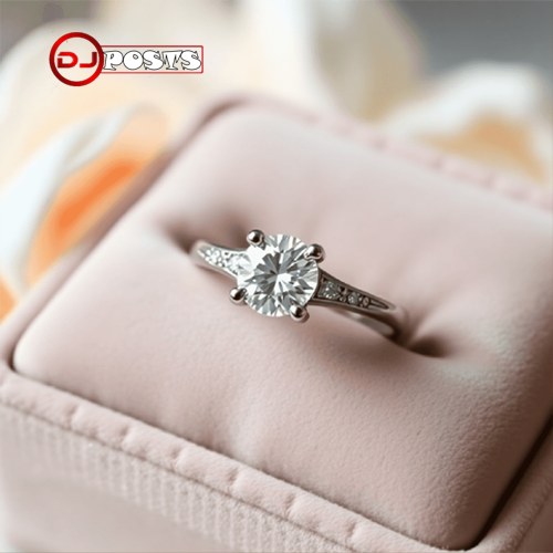 Exploring the Unique Promise of Darry Ring Engagement Rings 4 Darry Ring