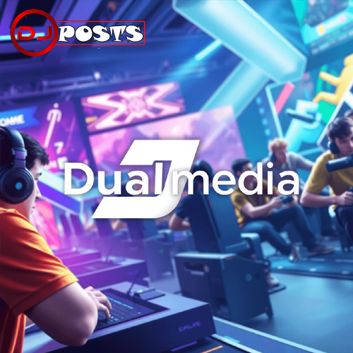 A Deep Dive into Esports News Dualmedia’s Role in the Gaming Industry? 3 Esports News Dualmedia