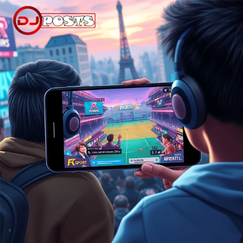 A Deep Dive into Esports News Dualmedia’s Role in the Gaming Industry? 4 Esports News Dualmedia