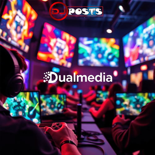 A Deep Dive into Esports News Dualmedia’s Role in the Gaming Industry? 5 Esports News Dualmedia
