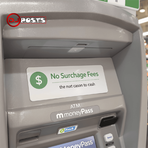 Why You Should Choose a MoneyPass ATM Near Me for Fee Free Withdrawals 2 MoneyPass ATM Near Me