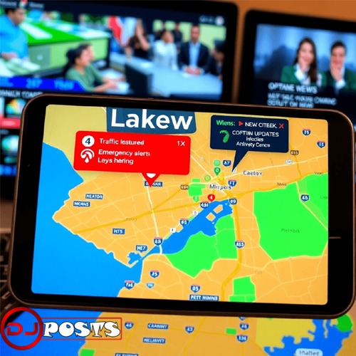 From Traffic to Emergencies: How Lakewood Scoop Delivers Real-Time Updates 3 Lakewood Scoop