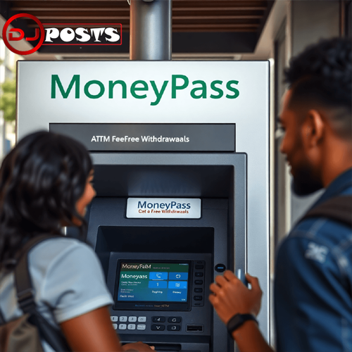 Why You Should Choose a MoneyPass ATM Near Me for Fee Free Withdrawals 4 MoneyPass ATM Near Me