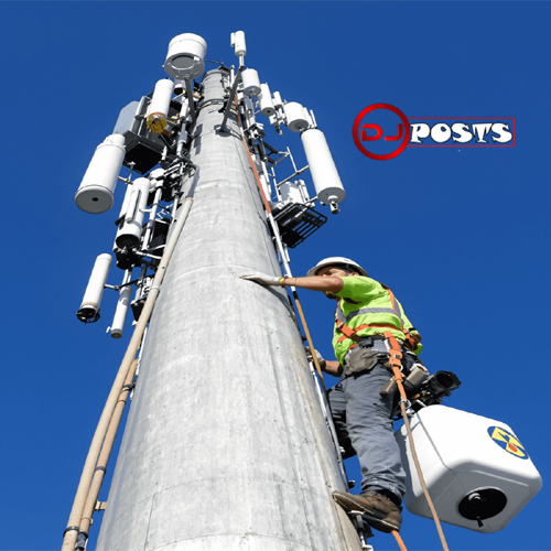 Entry-Level vs Experienced Tower Technician Salary Comparison 2 Tower Technician Salary