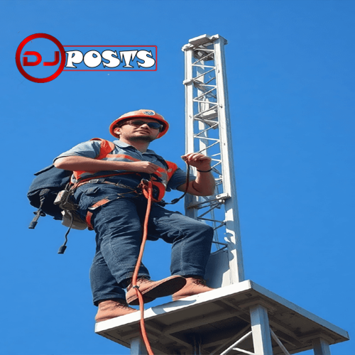 Entry-Level vs Experienced Tower Technician Salary Comparison 3 Tower Technician Salary